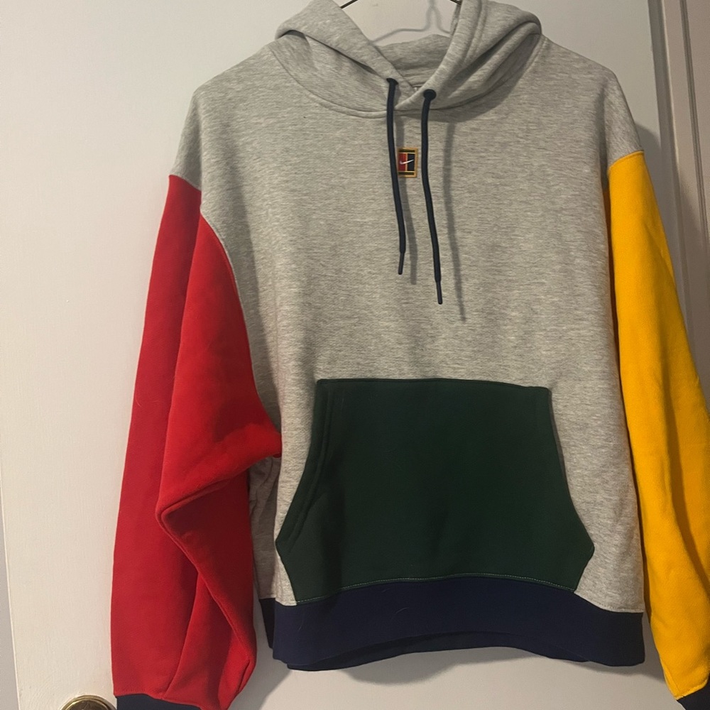Nike Tennis Sweatshirt